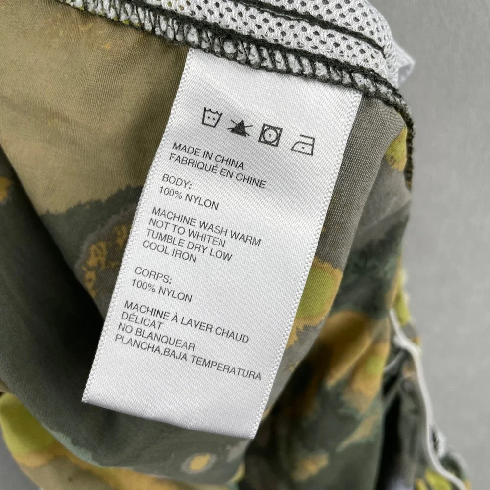 Urban Outfitters brief liner